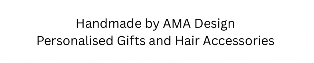 Handmade by AMA Design