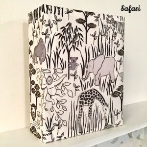 Photo Album / 6×4” / 7×5” / 100 Photos / Slip-in Format