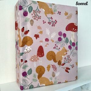 Photo Album / 6×4” / 7×5” / 100 Photos / Slip-in Format