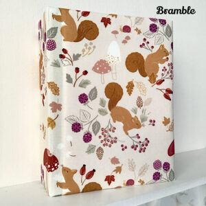 Photo Album / 6×4” / 7×5” / 100 Photos / Slip-in Format