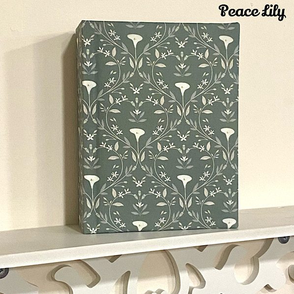 Photo Album / 6x4” / 7x5” / 100 Photos / Slip-in Format - Image 2