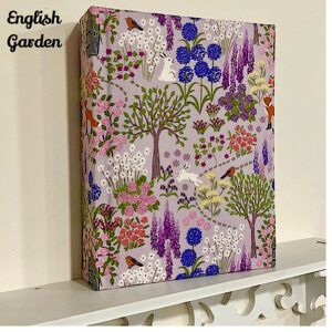 Photo Album / 6×4” / 7×5” / 100 Photos / Slip-in Format