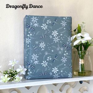 Photo Album / 6×4” / 7×5” / 100 Photos / Slip-in Format