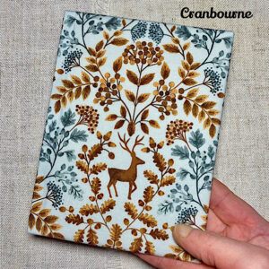 Photo Album / 6×4” / 7×5” / 100 Photos / Slip-in Format