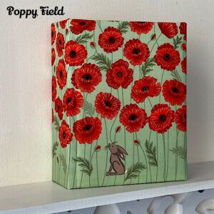 Photo Album / 6×4” / 7×5” / 100 Photos / Slip-in Format
