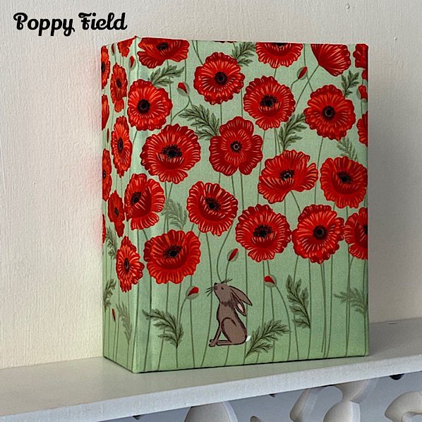 Photo Album / 6x4” / 7x5” / 100 Photos / Slip-in Format - Image 8