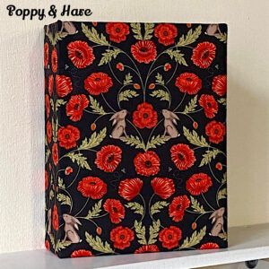 Photo Album / 6×4” / 7×5” / 100 Photos / Slip-in Format