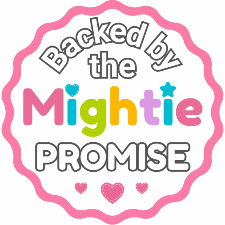 mightie makers promise return and exchange policy