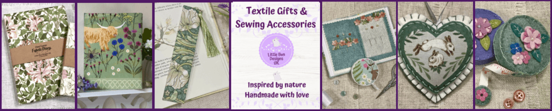 Little Bun Designs UK 💛