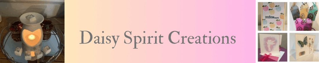 Daisy Spirit Creations