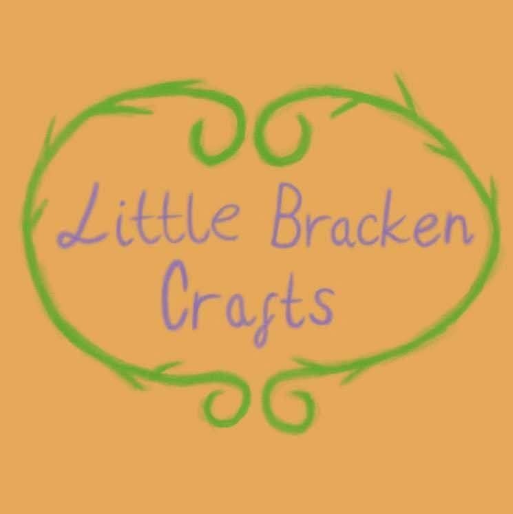 Little Bracken Crafts 💛