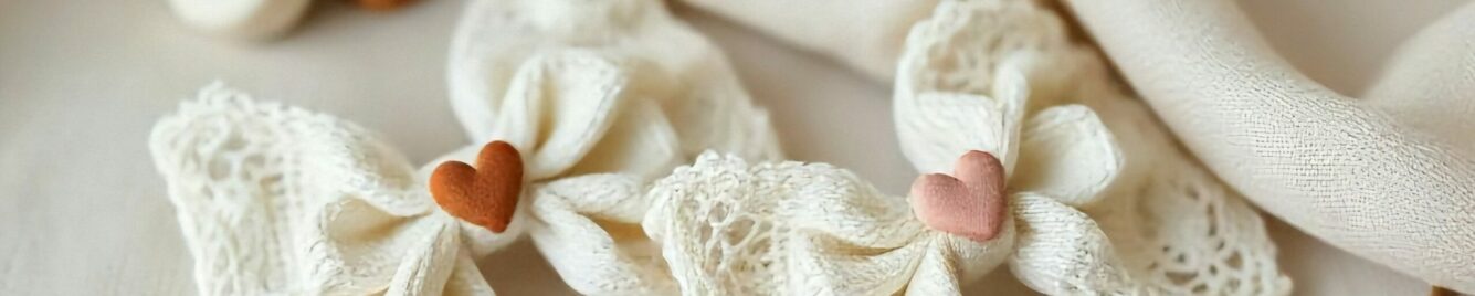 Mrs B's Accessories
