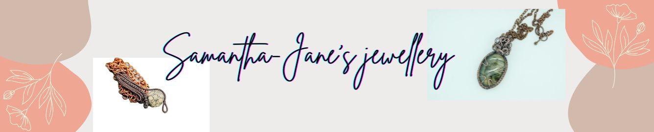 Samantha-Jane jewellery