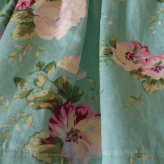 Little Girls Skirt - Image 3