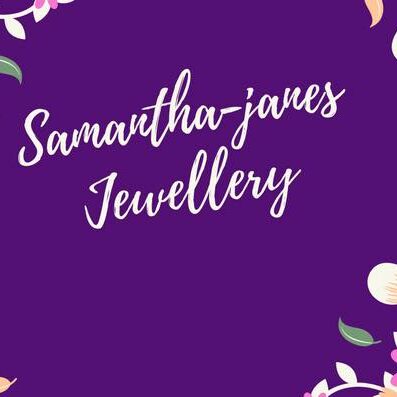 Samantha-Jane jewellery