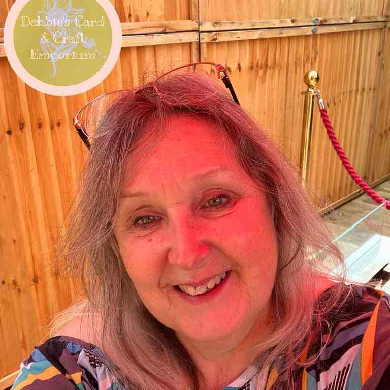 Debbie Edge - Debbie’s Card and Craft Emporium