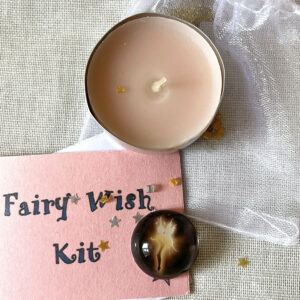 Fairy wish kit