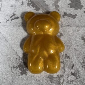 Colourful Fridge Magnets