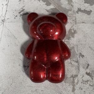 Colourful Fridge Magnets