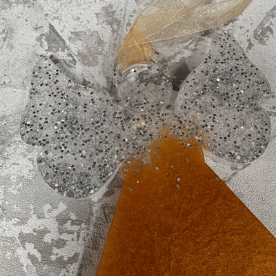Christmas Angel Decorations - Image 3