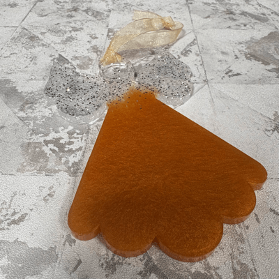 Christmas Angel Decorations - Image 8