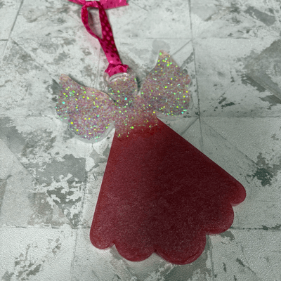 Christmas Angel Decorations - Image 2