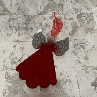 Christmas Angel Decorations - Image 7