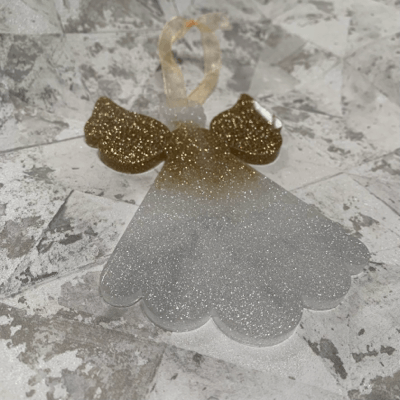 Christmas Angel Decorations