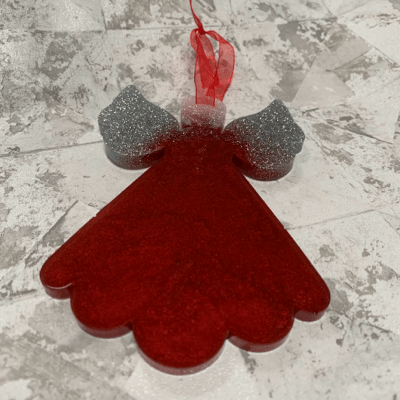 Christmas Angel Decorations - Image 6