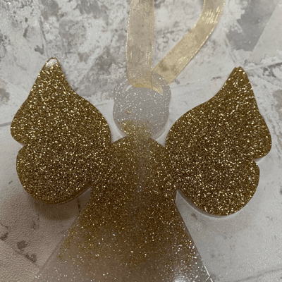 Christmas Angel Decorations - Image 5