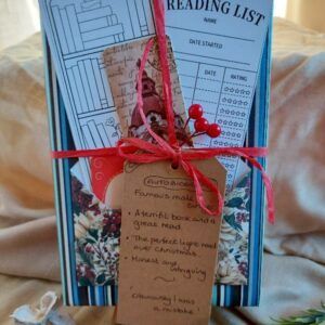 (No 79) Blind Date Book: The Inspiring Autobiography of a Famous Singer with Bonus Gifts