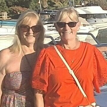 It's a Twin Thing 💛