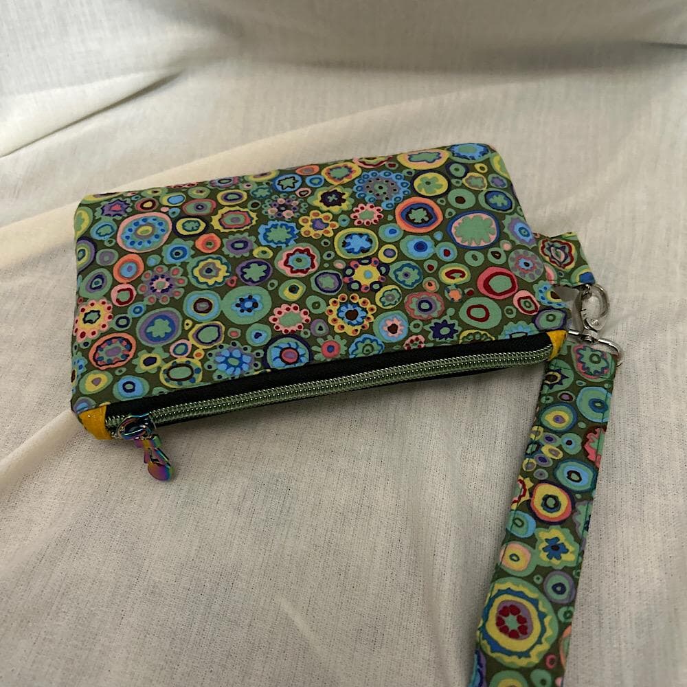 purse
