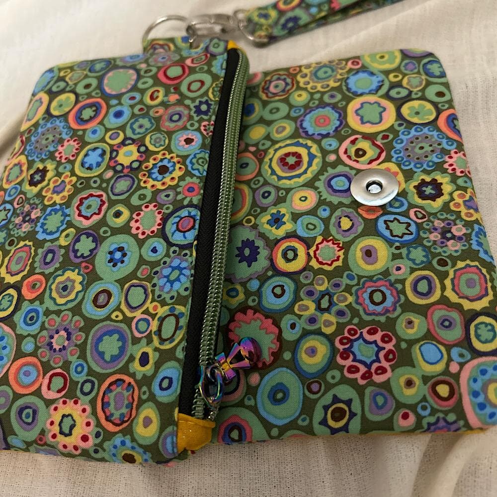 purse