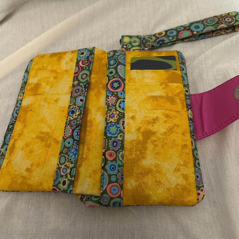 purse