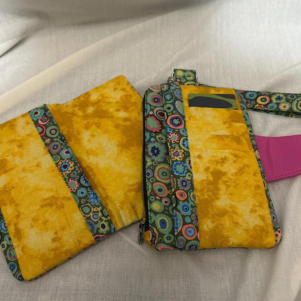 purse