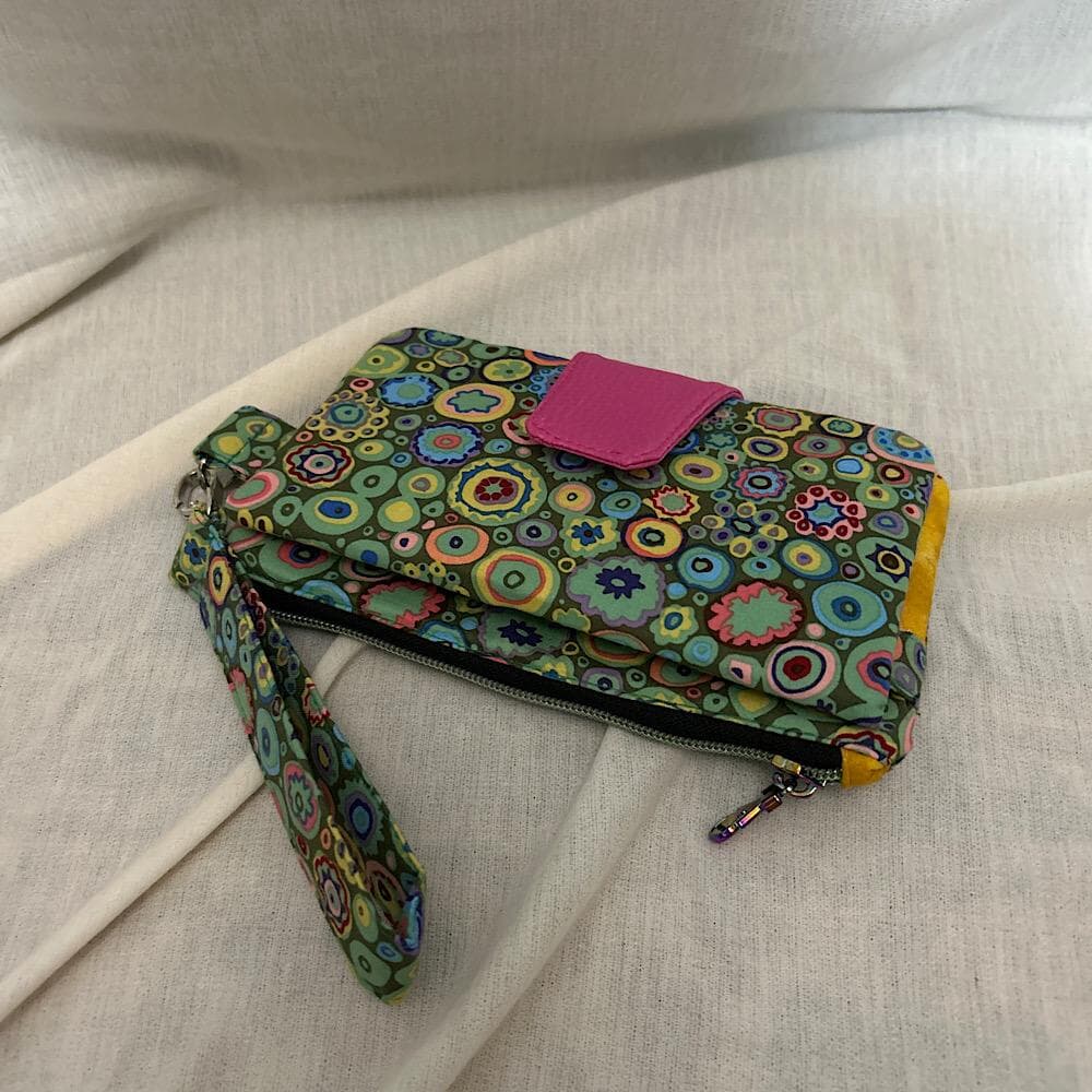 retro purse