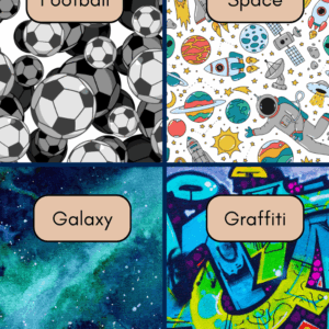 Custom Medical Alert Tag – Faux Leather ICE ID for Lanyard, Bag or Keychain