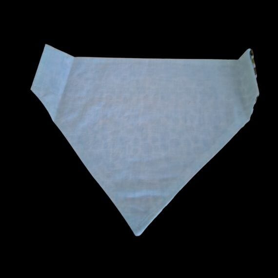Dog Bandana Medium Size - Image 2