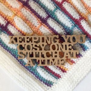 Soft Lightweight Baby Blanket