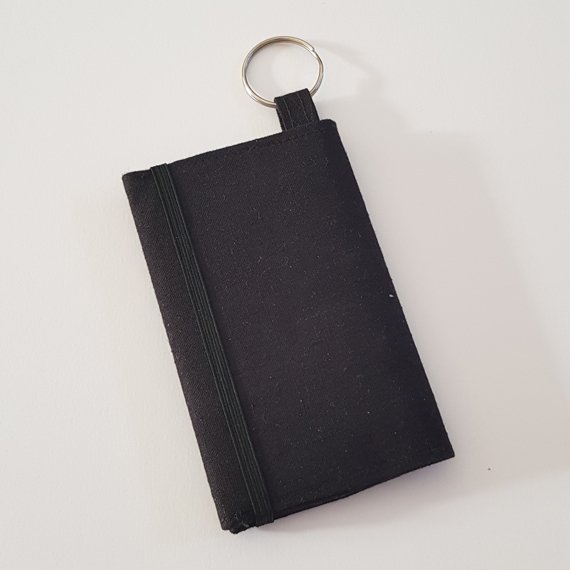 Card Holder Commission For Megan