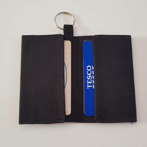 Card Holder Commission For Megan - Image 2
