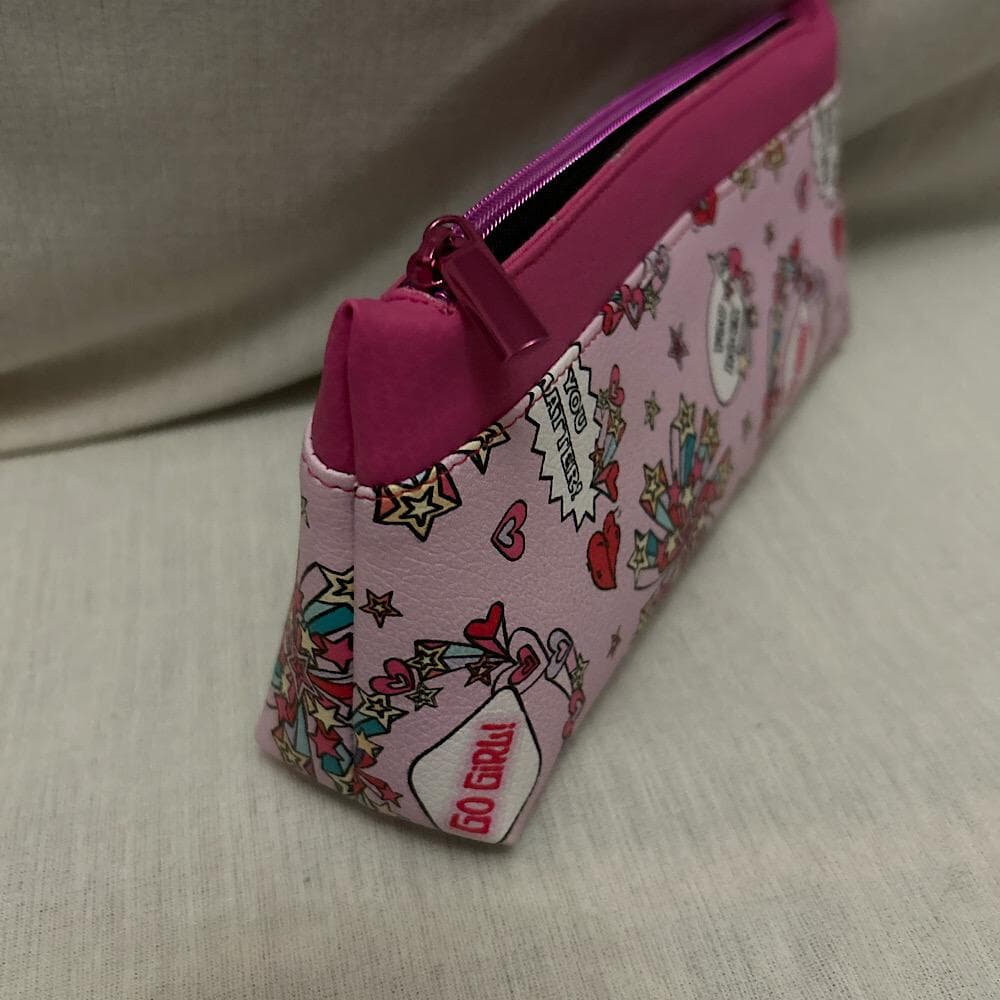 pink case