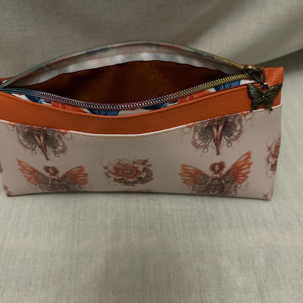 steampunk pouch