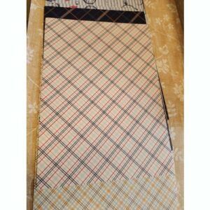 Cardstock, Set of 10 cards for making greeting cards for men