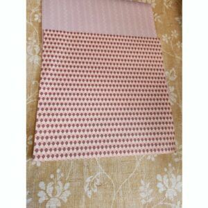 Paperstock, Set of 3 20 by 20 cm pink papers, cardmaking