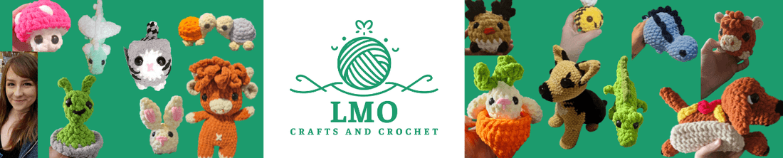 LMO Crafts and Crochet