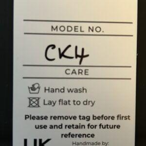 Hot and Spicy Chilli Keyring | UKCA Safety Tested