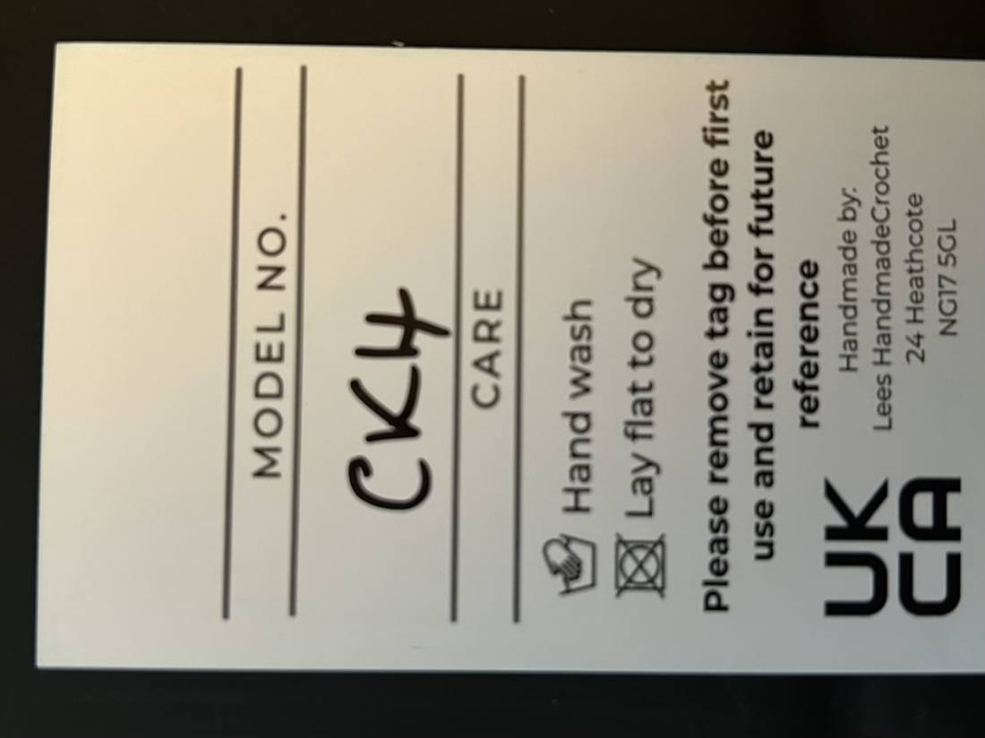 Hot and Spicy Chilli Keyring | UKCA Safety Tested - Image 2