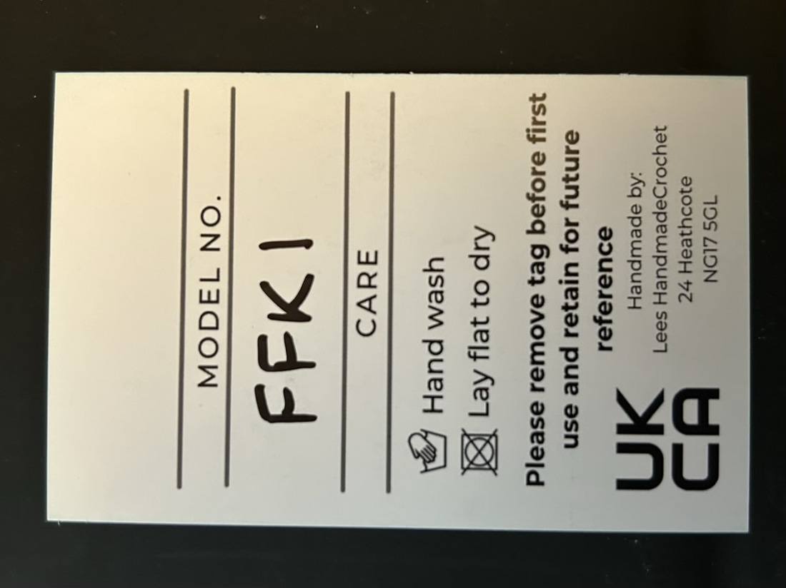 FFK1 flip flop